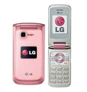 LG GB220