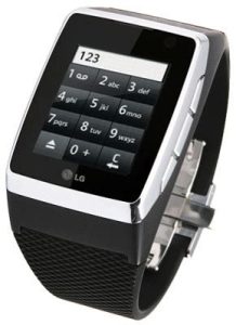 LG GD910