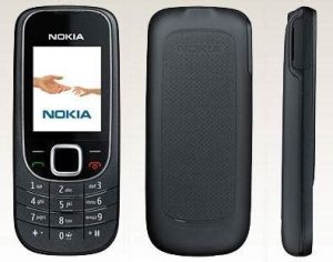 Nokia 2323 classic