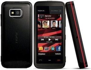 Nokia 5530 XpressMusic