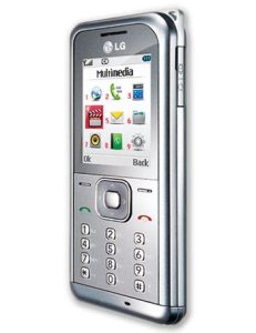 LG GB270