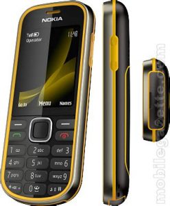Nokia 3720 classic