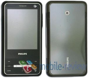 Philips C700