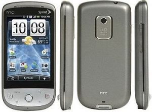HTC Hero CDMA