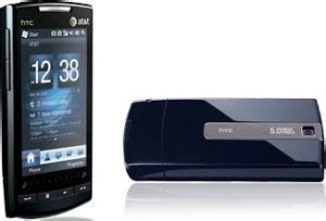 HTC Pure