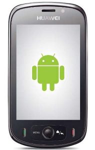 Huawei U8220