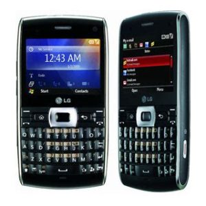 LG GW550