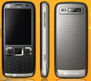 Micromax H360
