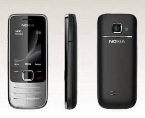 Nokia 2730 classic