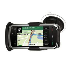 Nokia 5800 Navigation Edition