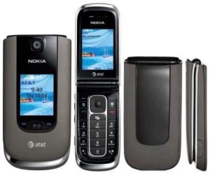 Nokia 6350