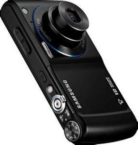 Samsung W880 AMOLED 12M
