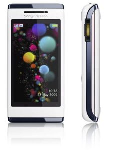 Sony Aino