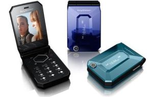 Sony Jalou