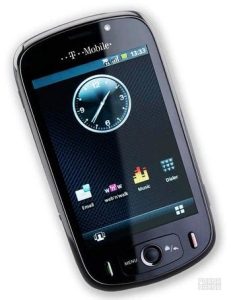 T-Mobile Pulse
