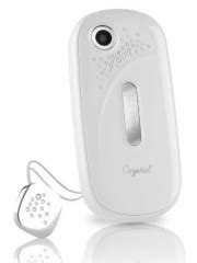 alcatel Crystal