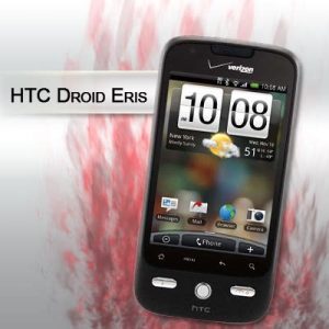 HTC DROID ERIS