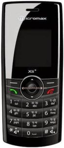 Micromax X1i plus