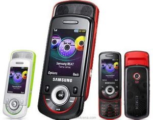 Samsung M3310