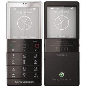 Sony Xperia Pureness
