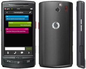 Vodafone 360 M1