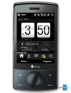 HTC Touch Diamond2 CDMA