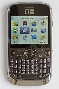 Huawei G6600 Passport