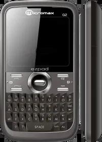Micromax Q2