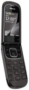 Nokia 3710 fold