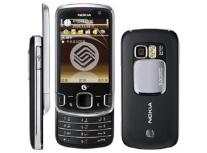 Nokia 6788
