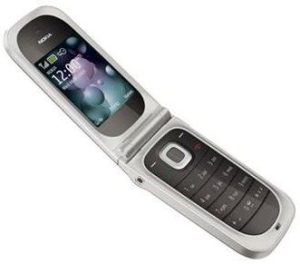 Nokia 7020