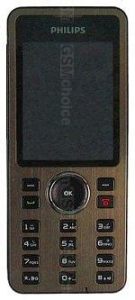 Philips X320