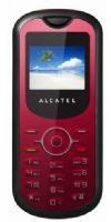 alcatel OT-106