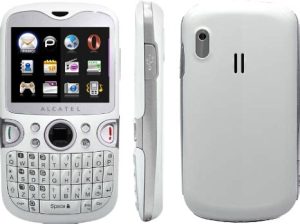 alcatel OT-802 Wave