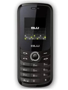 BLU Dual SIM Lite