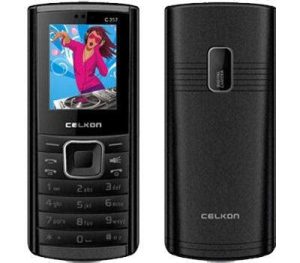 Celkon C357