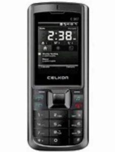 Celkon C367