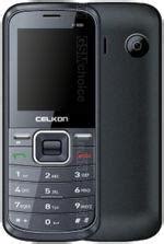 Celkon C509