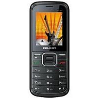 Celkon C517