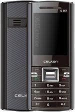 Celkon C567