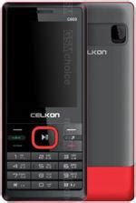 Celkon C669