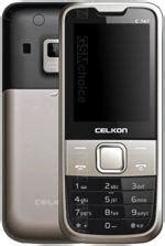 Celkon C747