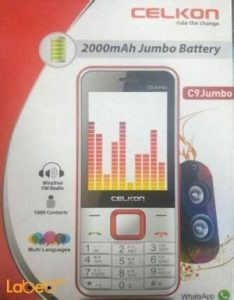 Celkon C9