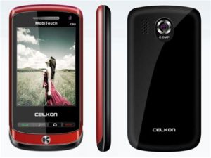 Celkon C99