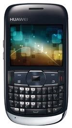 Huawei U9130 Compass
