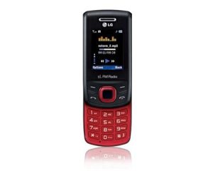 LG GU200