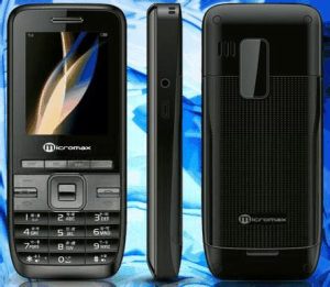 Micromax GC360