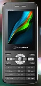 Micromax GC400