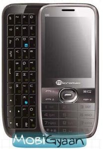 Micromax Q6