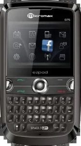 Micromax Q75